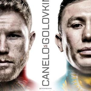 Meet your Posher, Ernesto